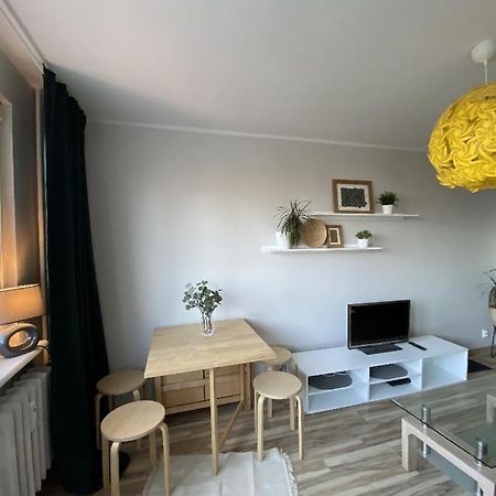 Avis Apartments Gdynia Skwer Kosciuszki 42 المظهر الخارجي الصورة