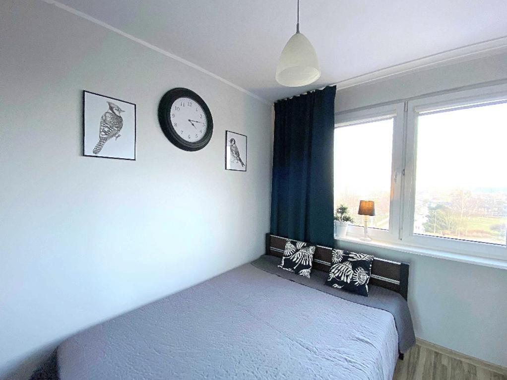 Avis Apartments Gdynia Skwer Kosciuszki 42 المظهر الخارجي الصورة
